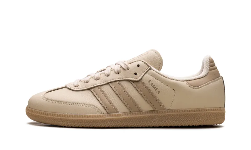 Adidas Samba Samba OG 'Sand Strata Magic Beige'